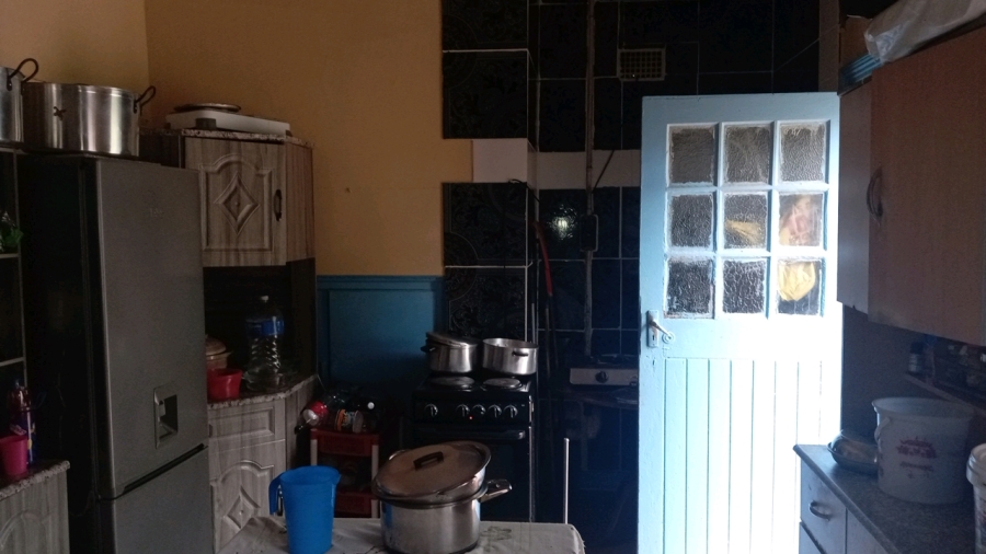 2 Bedroom Property for Sale in North Addo Road Phase 1 Eastern Cape